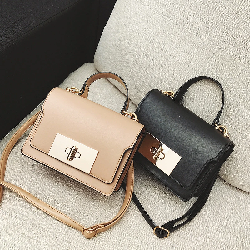 

Fashion Mini Shopping Flap Satchel PU Leather Purse Mobile Shoulder Messenger Crossbody Bags Ladies Shopping Handbags Clutch Bag