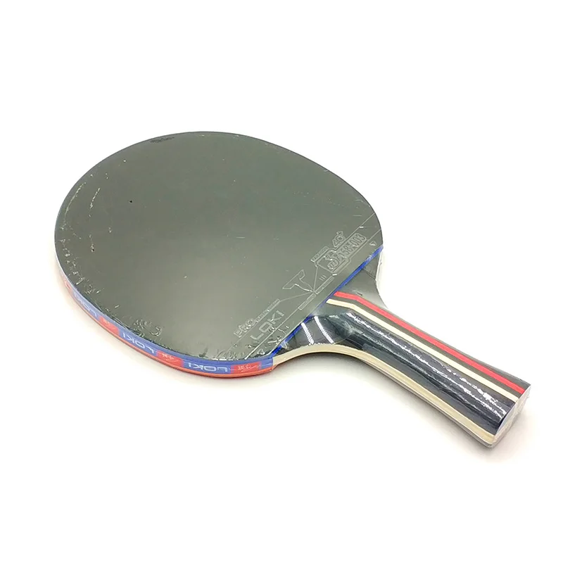 وكي 2 نجمة تنس طاولة مضرب مجموعة 2 pcs المبتدئين التدريب بينغبونغ بات الهواة بينغ بونغ مضرب وكي 2 نجمة تنس طاولة مضرب مجموعة 2 pcs المبتدئين التدريب بينغبونغ بات الهواة بينغ بونغ مضرب