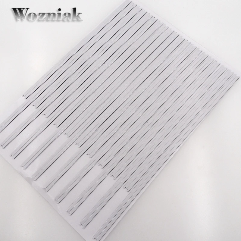 

SmartFix for iPad 2 3 4 lcd Screen Anti-Dust adhesive Gasket foam for ipad2 3 4 lcd foam 50 Sets