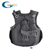 YONSUB BCD Jacket Fully Accessorized Scuba Diving Buoyancy Compensator for Beginner with Quick-Release Weight Integrated Pocket ► Photo 3/6