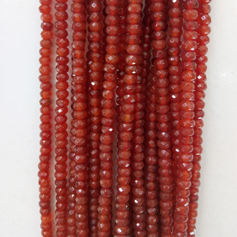 

Genuine Natural Rubies Sapphir Charoite Flat Round Shape Faceted Beads 2/3mm DIY Jewelry Making Varnish Preciosas Section Stone