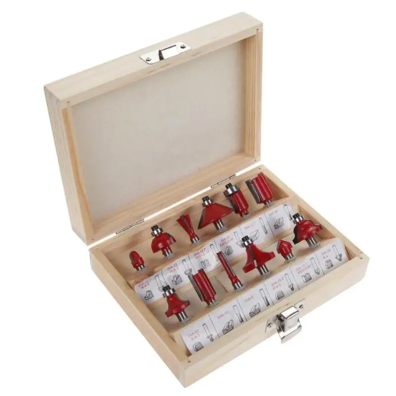 12pcs 1/4 12pcs 1/4