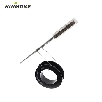

High Qulity Coil Jig For Electronic Cigarette RDA RDTA Atomizer Prebuilt Coil Tool Wrapping Coil Wick Jig Vape Pen Accessories
