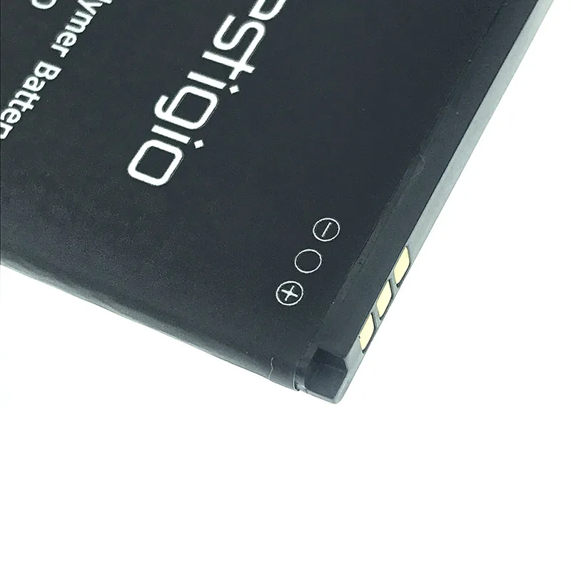 Аккумулятор Wisecoco PSP3527 DUO для Prestigio Wize N3 PSP3507 PSP3527DUO PSP5502 Muze A5 сменный аккумулятор +