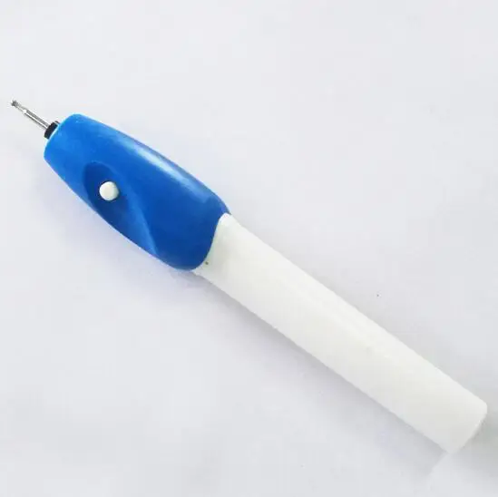 Креативная гравировальная ручка металл пластиковая стеклянная гравировальная ручка гравировальный инструмент DIY ручной гравировальный инструмент LYQ