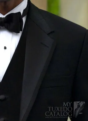 Горячая черный костюмы нагрудные заказ бизнес формальный костюмы уменьшают подходящие жениха Tuxedos костюмы( куртка+ брюки+ жилет+ галстук