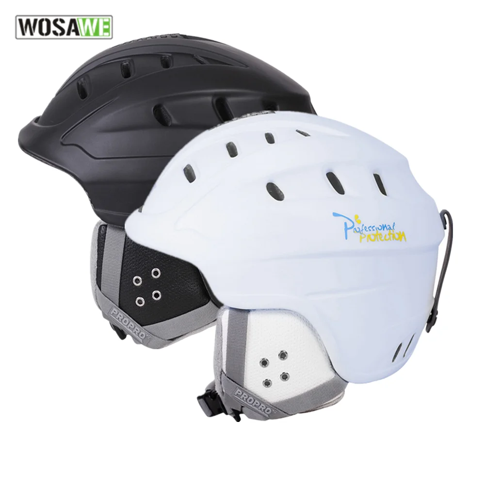 

PROPRO motorcycle sports ski helmets EPS PC men women breathable capacetes de motociclista moto for scooter motocross helmet