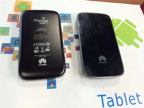 Разблокирована оригинальный Huawei E589 LTE FDD 700/1700/1800/2100 мГц Беспроводной WI-FI маршрутизатор 3G точка 150 мбит/с PK e5372s 760 S