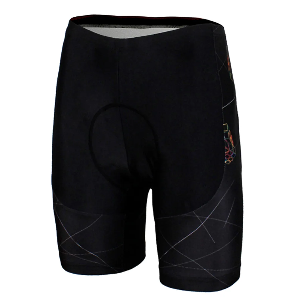 

Summer Quick-Drying Women Mountain Bike Shorts Shockproof Silicone Sponge Padded Shorts Outdoor Sports Lycra Shorts Size XS-3XL