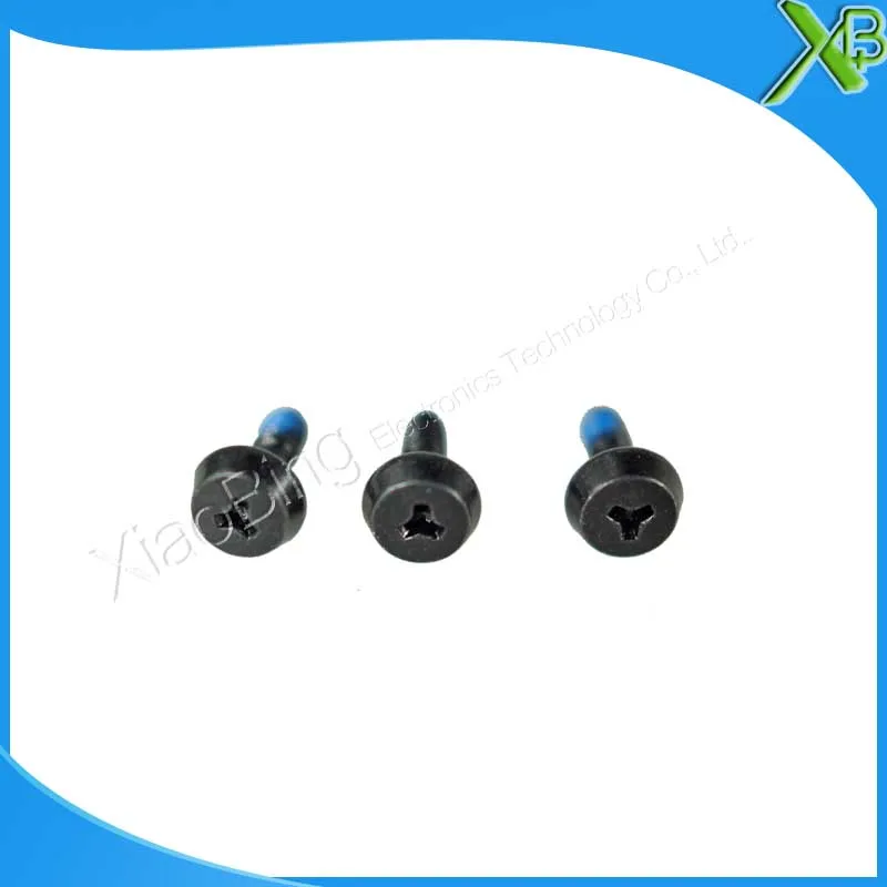 3 шт./компл. новый винт для аккумулятора Macbook Pro A1286 15 дюймов A1297 17 MC373 721 MC372
