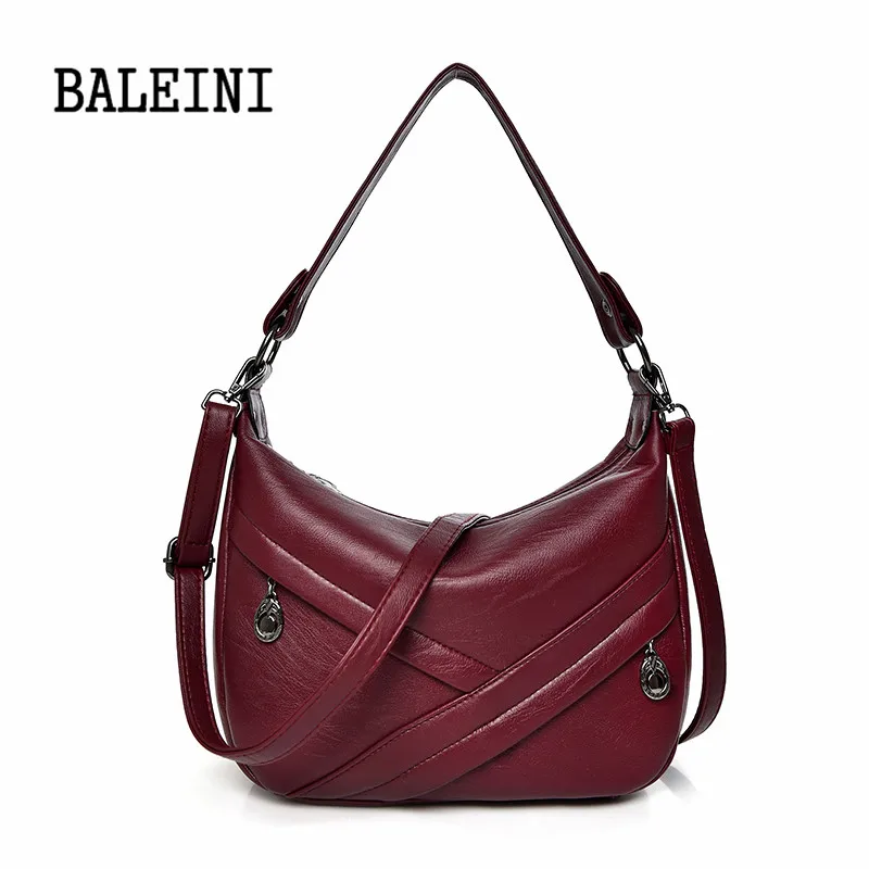 الفاخرة النساء بو حقائب أعلى-حقائب بيد للنساء 2019 الماركات الشهيرة الإناث عارضة حقيبة كتف حمل للفتيات SAC الرئيسية