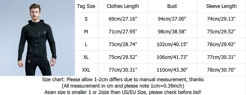 BA03SIZE