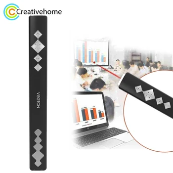 

Powerpoint Presentation Remote Control Clicker Handheld Flip Pen Receiver PPT Presenter ppt apresenta o apresentador ponteiror