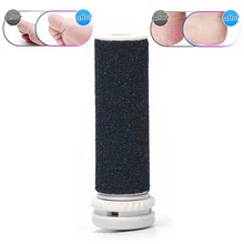 1 шт. для emjoi Micro Pedi Nano ремонт ног машина пилинг педикюр устройство для замены песка Шлифовальная головка высокое качество