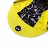 2022 Cycling Caps Men Road MTB Bike Bicycle Ciclismo hats HeadWear Sun UV Team Sports Running Helmet Inside Cap Bandana Yellow ► Photo 3/6