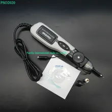 Hantek PSO2020 USB Pen тип Цифровой Осциллограф USB 1 Канала 20 МГц 96MSa Пропускной Способности/с Портативный Диагностический инструмент для PSO2020