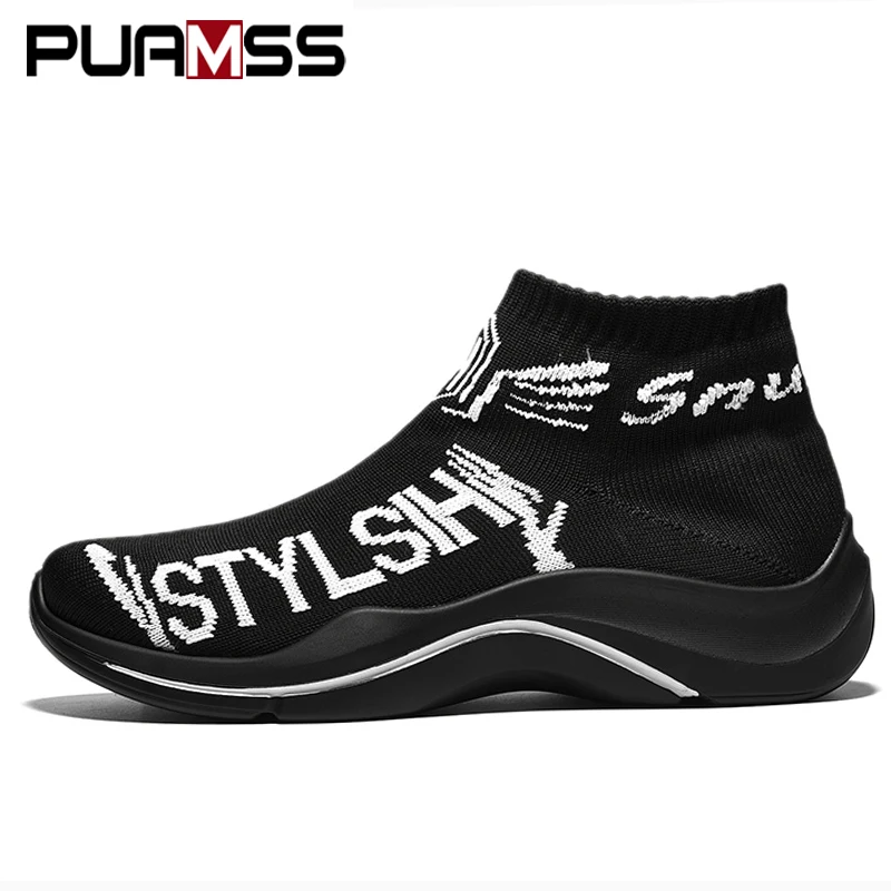 trendy shoes men 2019