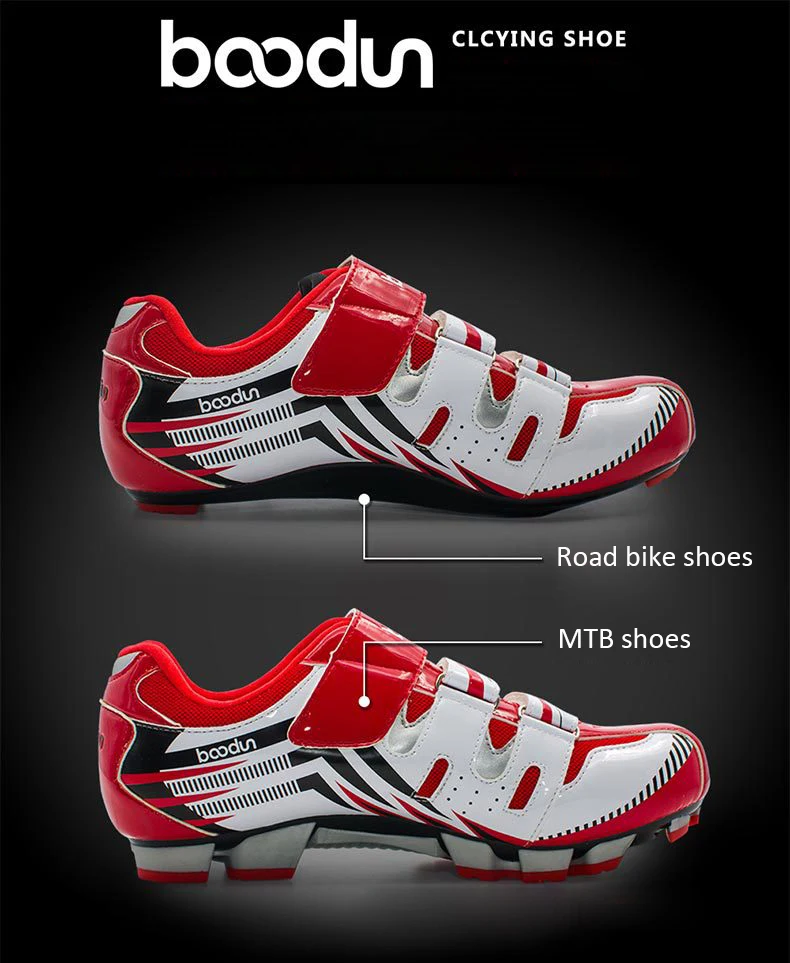 1 bestgia  New-Mens-Road-Bicycle-Shoes-MTB-Riding-Cycling-Mountain-Bike-Shoes-EUR39-46-Non-slip-Auto (2)