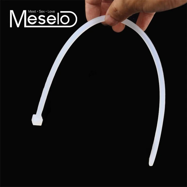 Meselo Urethral Dilator Safe Grade Silicone Stimulate Urethral Enlarger
