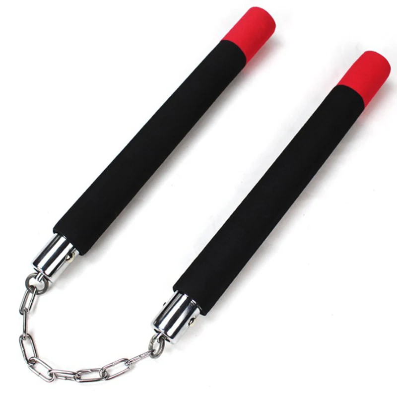 Брюс Ли Nunchakus кунг-фу M Книги по искусству ial Книги по искусству Фитнес тренажеры ушу для начинающих ребенок взрослый нунчаку спортивной