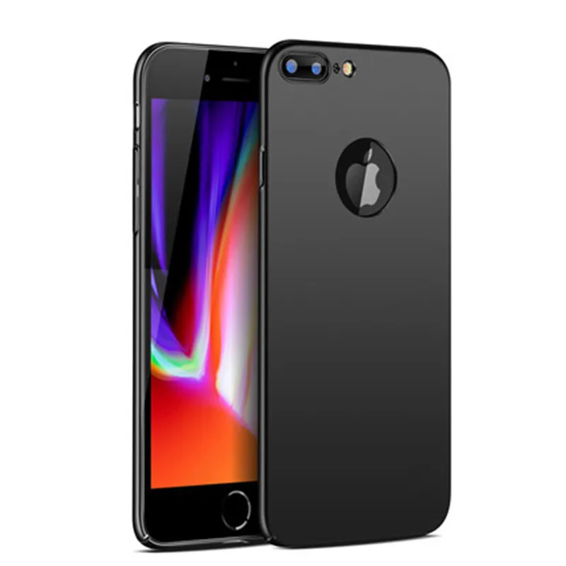 Чехол для Xiaomi Max 2 модный матовый чехол на 360 градусов всего тела защитный жесткий