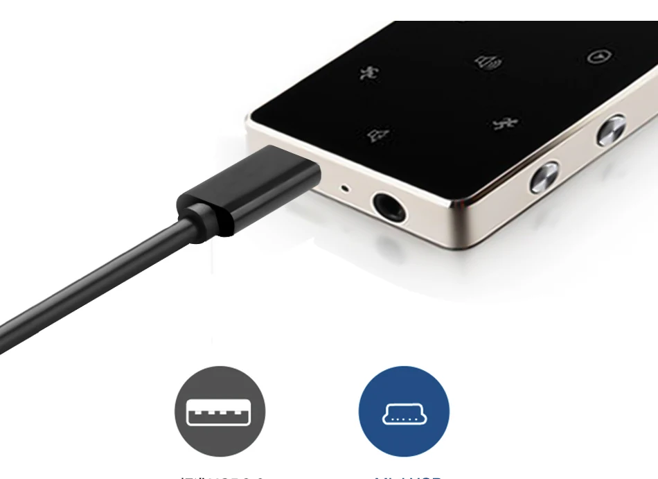 Mini USB Cable Mini USB to USB Fast Data Charger Cable for Cellular Phones MP3 MP4 Player GPS Digital Camera HDD Mini USB        (5)