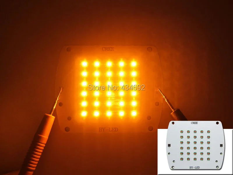 Cree XPE 100W (5)