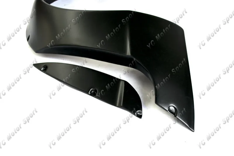 1970-1973 Datsun 240Z (S30) Rocket Bunny Pandem Style +100mm Rear Over Fender Flare FRP (10)
