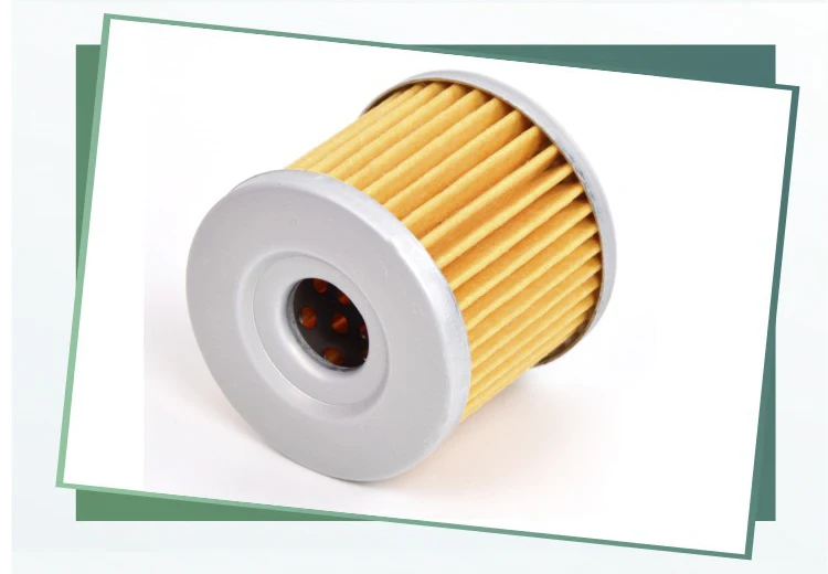 HF131 OIL FILTER (10)
