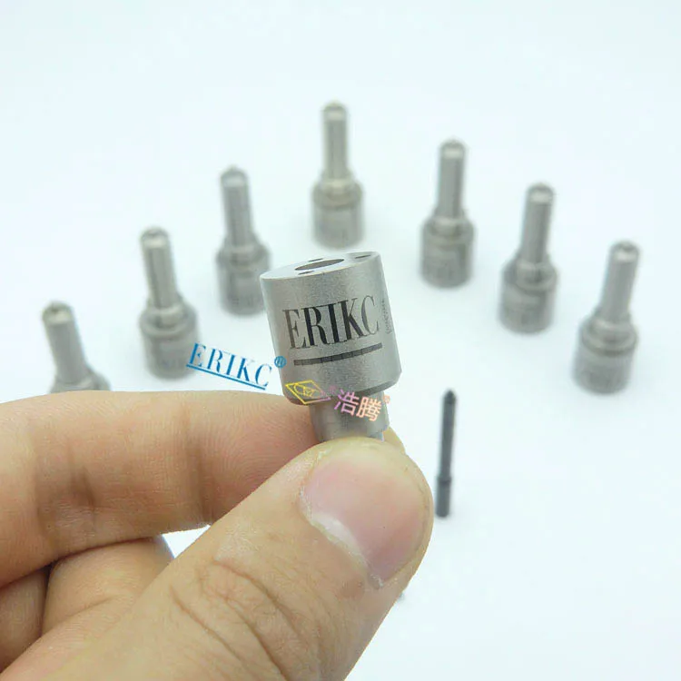 ERIKC дизельное сопло для впрыска DLLA146P2124 (0 433 172 124) Common Rail DLLA 146P 2124 0 445 120 188|Топливный
