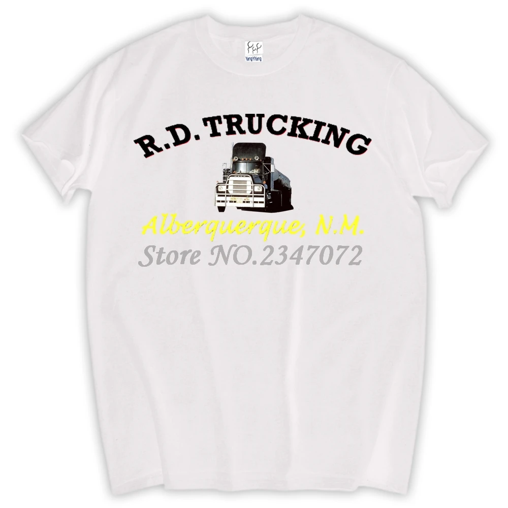 Convoy - R.D. Грузоперевозки Альбукерке Rubber Duck Trucking и водителей грузовых автомобилей