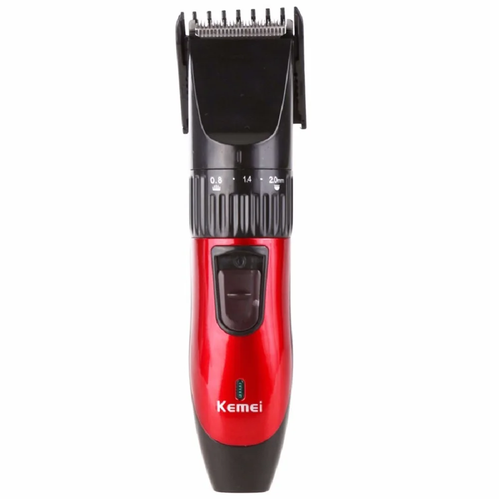 Electric Hair Trimmer Professional Hair Clipper Trimmer Hair Removal for Child Shaving Machine
