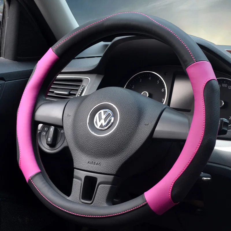 Car Steering Wheel Cover -Odorless Warmer Hands In Winter steering wheel cover Car Steering Wheel Cover -Odorless Warmer Hands In Winter steering wheel cover