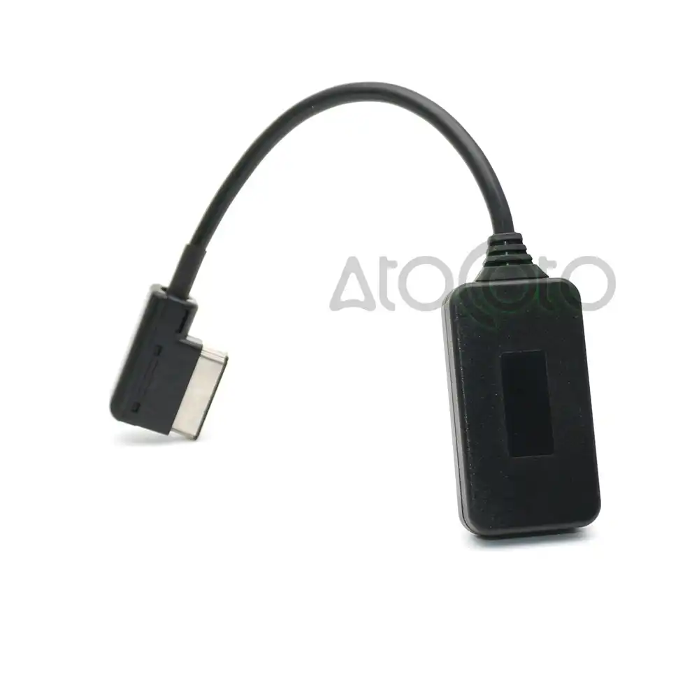 Bluetooth Module for Mercedes Benz W212 S212 C207 Radio Media Interface