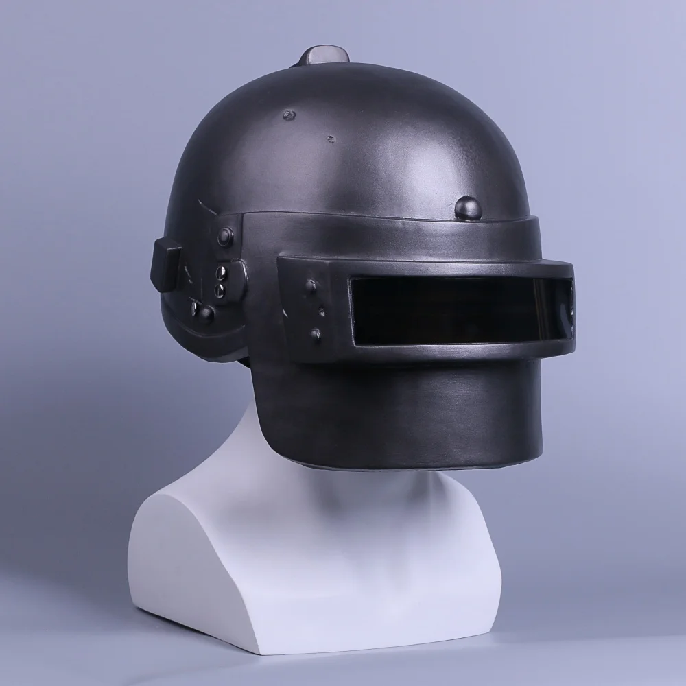 Game Playerunknown's Battlegrounds Eat chicken Cosplay Costumes Mask Special Forces Helmet Armor Pubg Cap (4)