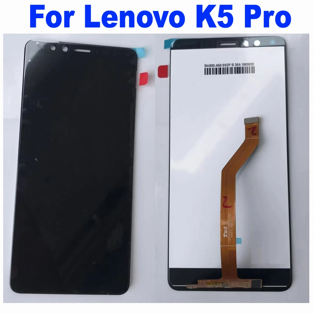 Lenovo k5 pro аккумулятор Lenovo k5 pro аккумулятор