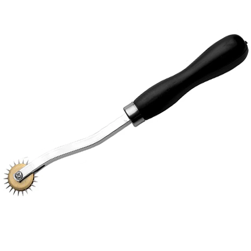 he288Finger Pin Wartenberg wheel Spikes  (1)
