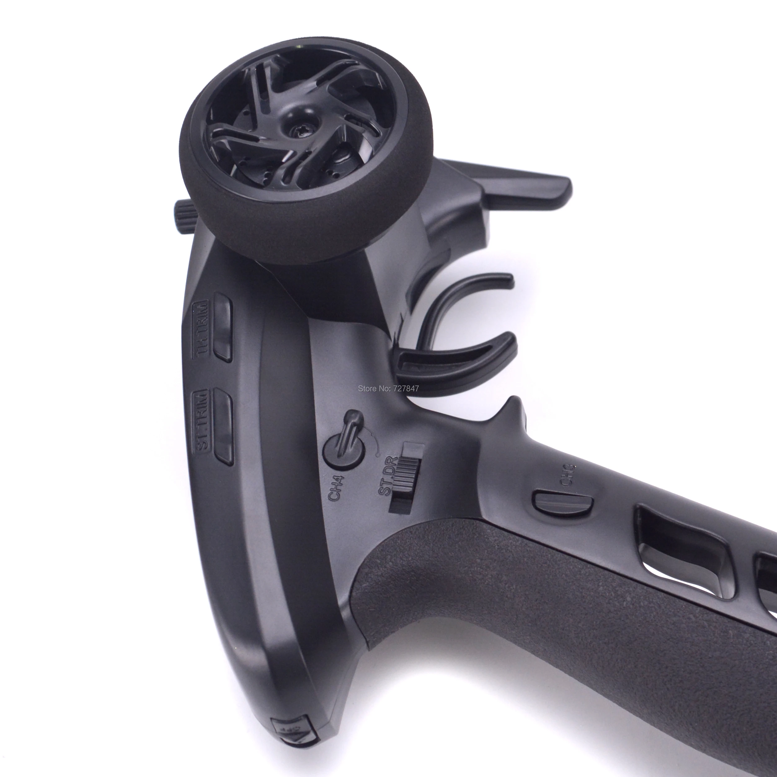Flysky FS-GT5 FS-BS6 Receiver (12)