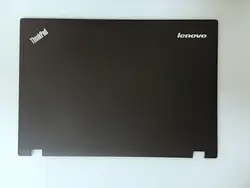 Оригинальный Для Lenovo ThinkPad L440 ЖК Дисплей задняя крышка 04X4803