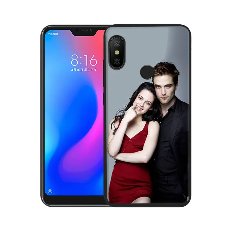 Мягкий силиконовый чехол из ТПУ для Redmi 4A 4X 5Plus 5A 6A 7A 8A S2 GO K20 K30 Pro Poco X2|Бамперы| |