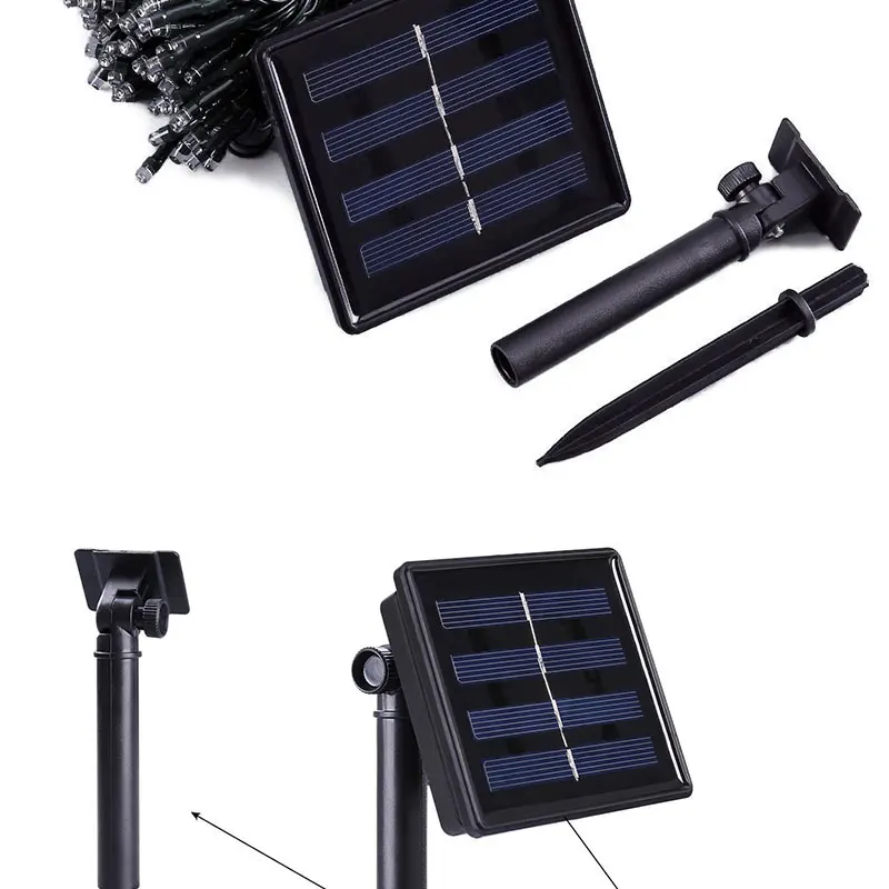 Solar Light- (12)