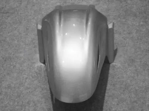 Крышка Резервуара + серебристый черный комплект обтекателей для CBR600F3 97 98 CBR 600F3 1997
