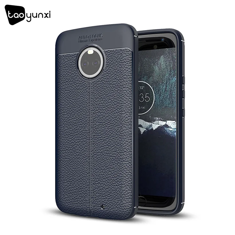 TAOYUNXI Cases For Motorola Moto X4 Phone Case For