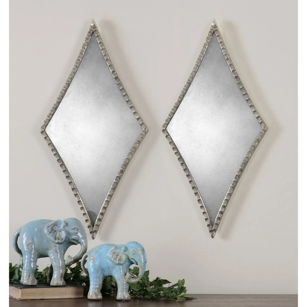 Gelston Silver Mirror (1)