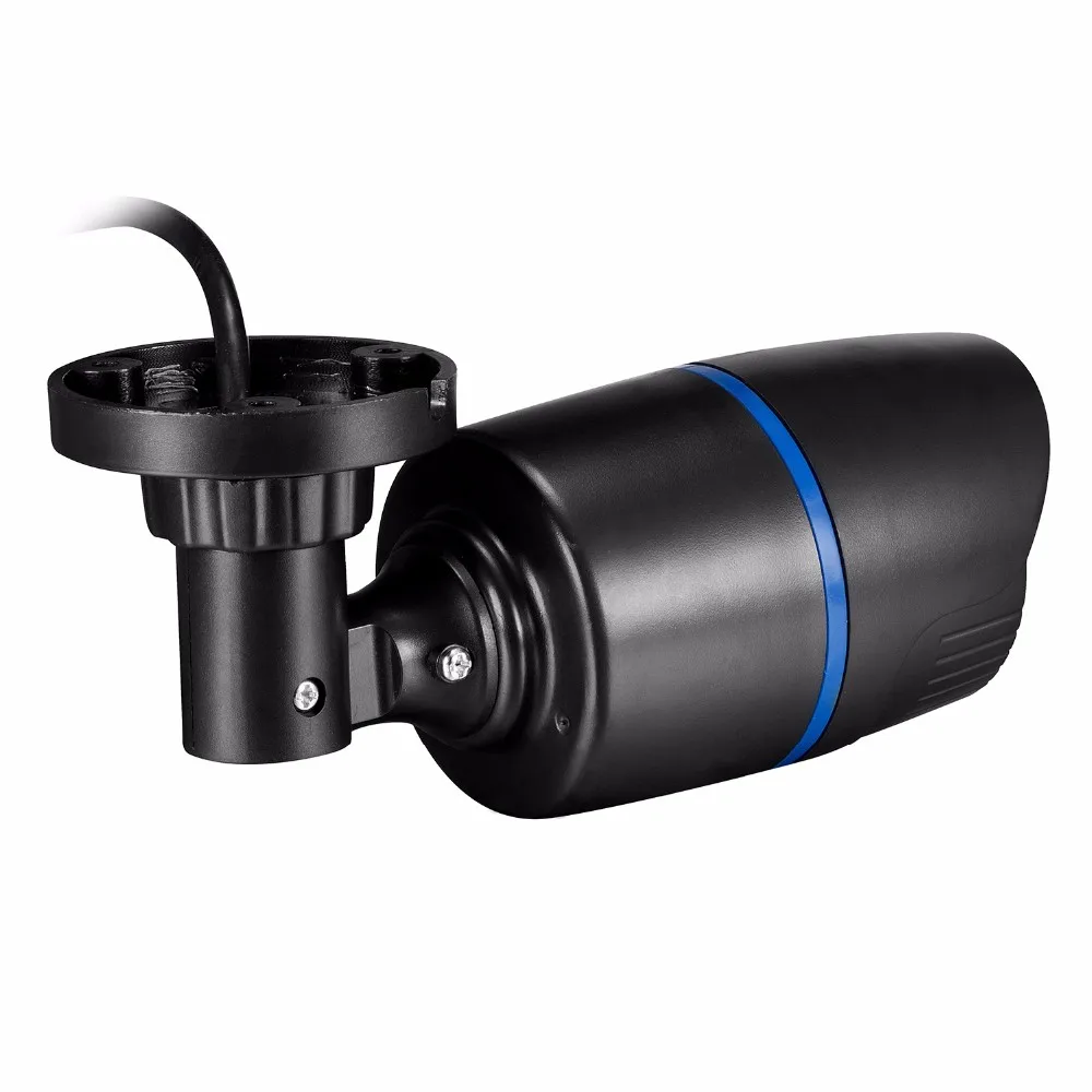 

XM510 + 1/4'' H42 Sensor HD 720P IP Camera ONVIF P2P Motion Detection RTSP Surveillance Camera Indoor/Outdoor CCTV