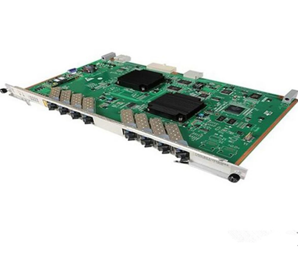 

ZTE GPON/EPON 8Ports 16Ports Service Board For C320 C300 with SFP C+ Module