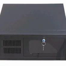 Серверный корпус 4U TOP5008E может установить 8 жесткий диск компьютерный корпус