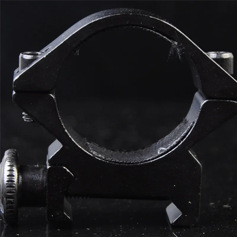 التكتيكية برميل 25.4 مللي متر/30 مللي متر منخفضة QD نطاق الشعلة الليزر البصر المصباح الدائري جبل 20 مللي متر RIS السكك الحديدية الادسنس بندقية صيد ن...