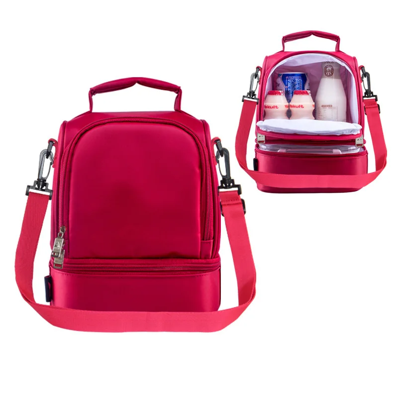 nylon lunch bag