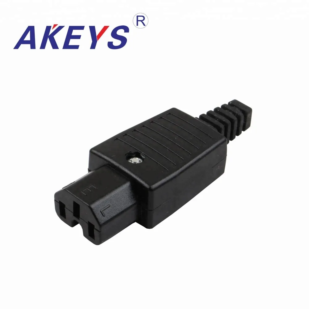 

5PCS WD-09 Universal plug Socket AC power socket switch Television power outlet